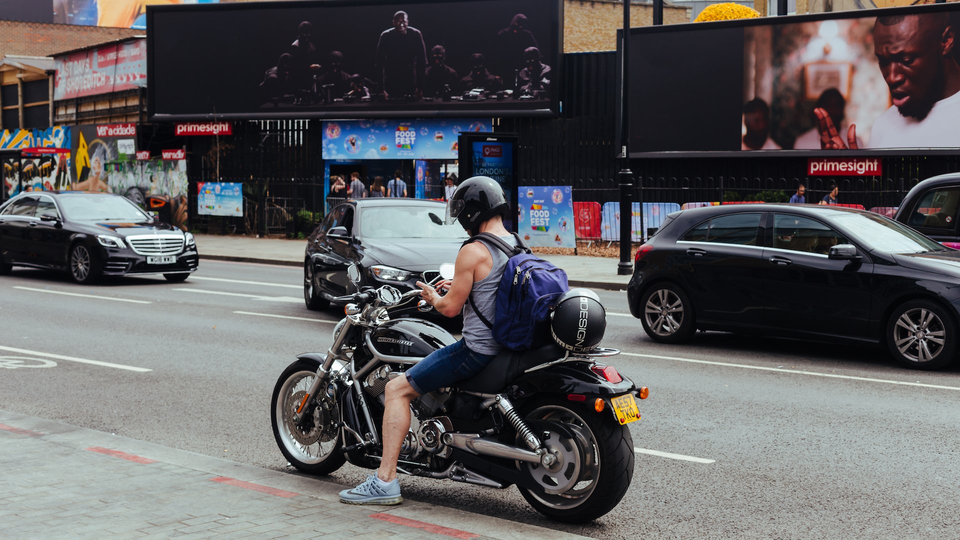 Buy motorcycle sale pay monthly